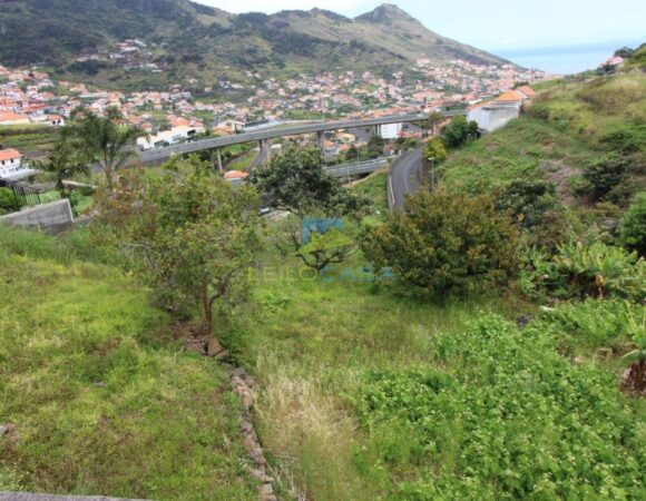 Land Plots for sale in Madeira Island