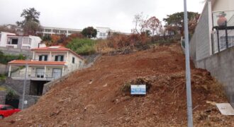 Terreno no Livramento, Funchal, Ilha da Madeira