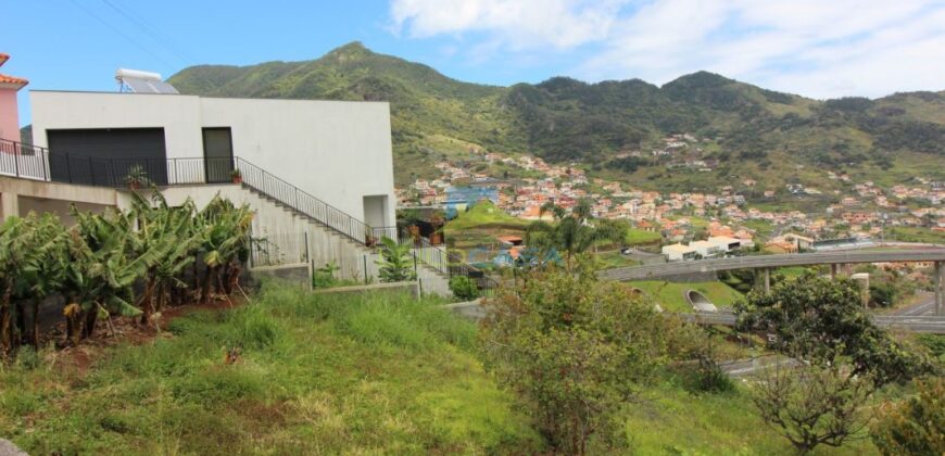 Terreno em Piquinho, Machico, Ilha da Madeira