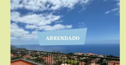 T3 para arrendar – Ponta do Sol