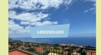 T3 para arrendar – Ponta do Sol