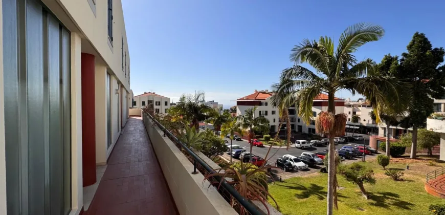 Apartment T3 Duplex for sale in Funchal