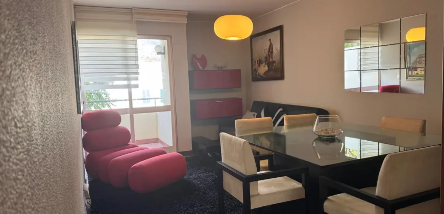 Apartment T3 Duplex for sale in Funchal
