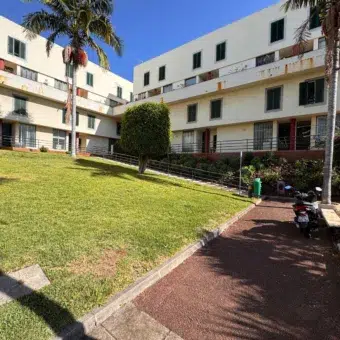 Apartment T3 Duplex for sale in Funchal
