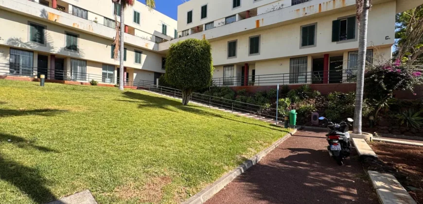 Apartment T3 Duplex for sale in Funchal