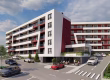Apartamento T2 novo – Vista para o mar