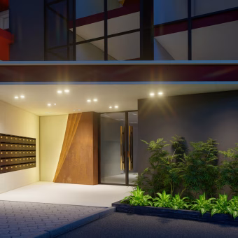 2-Bedroom Sea View Apartment for Sale in Garajau, Madeira