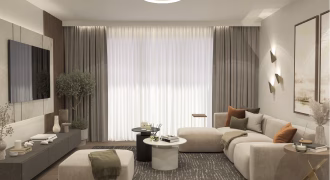 Apartment T2 Garajau – New